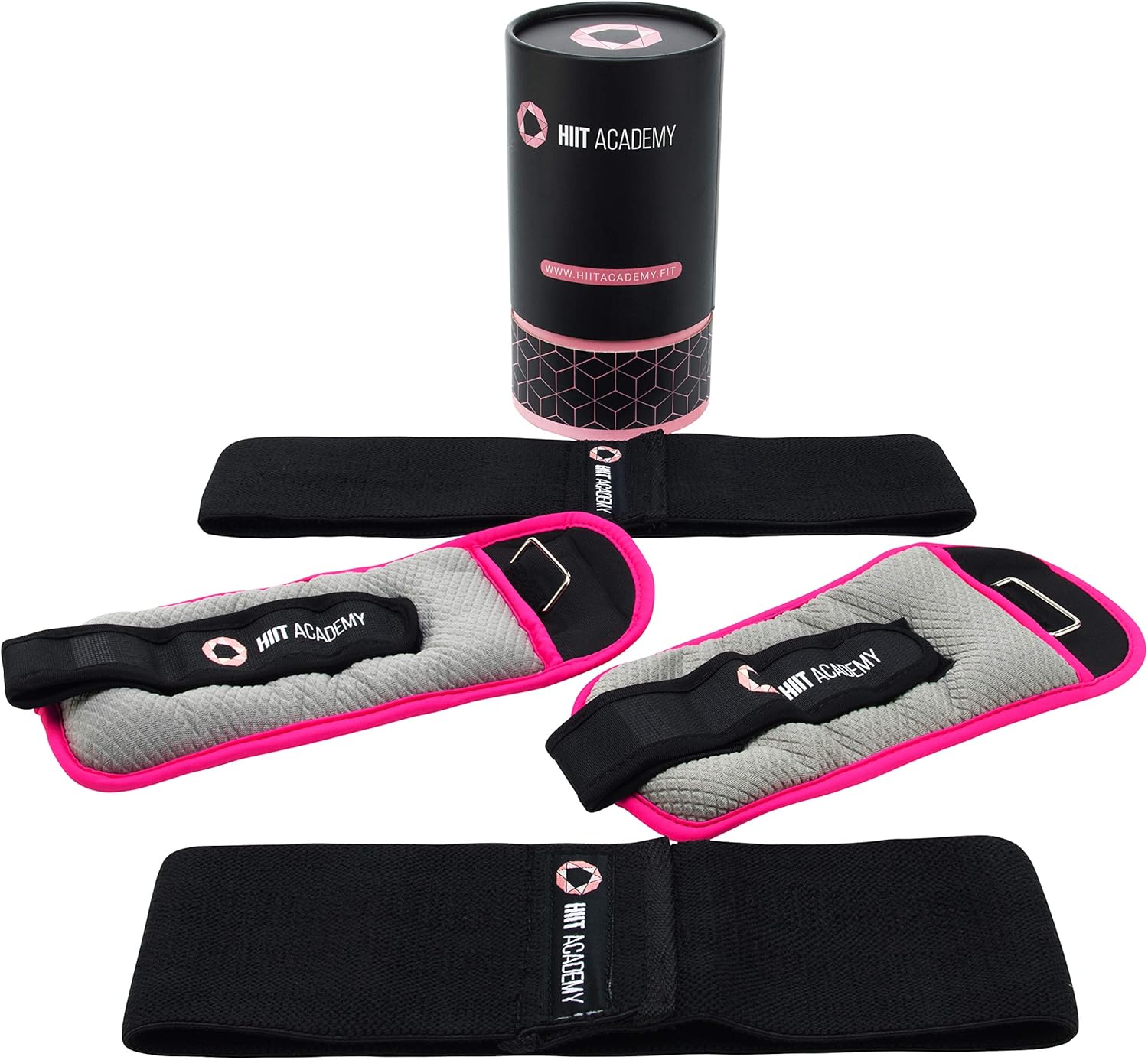 losing gut and love handles