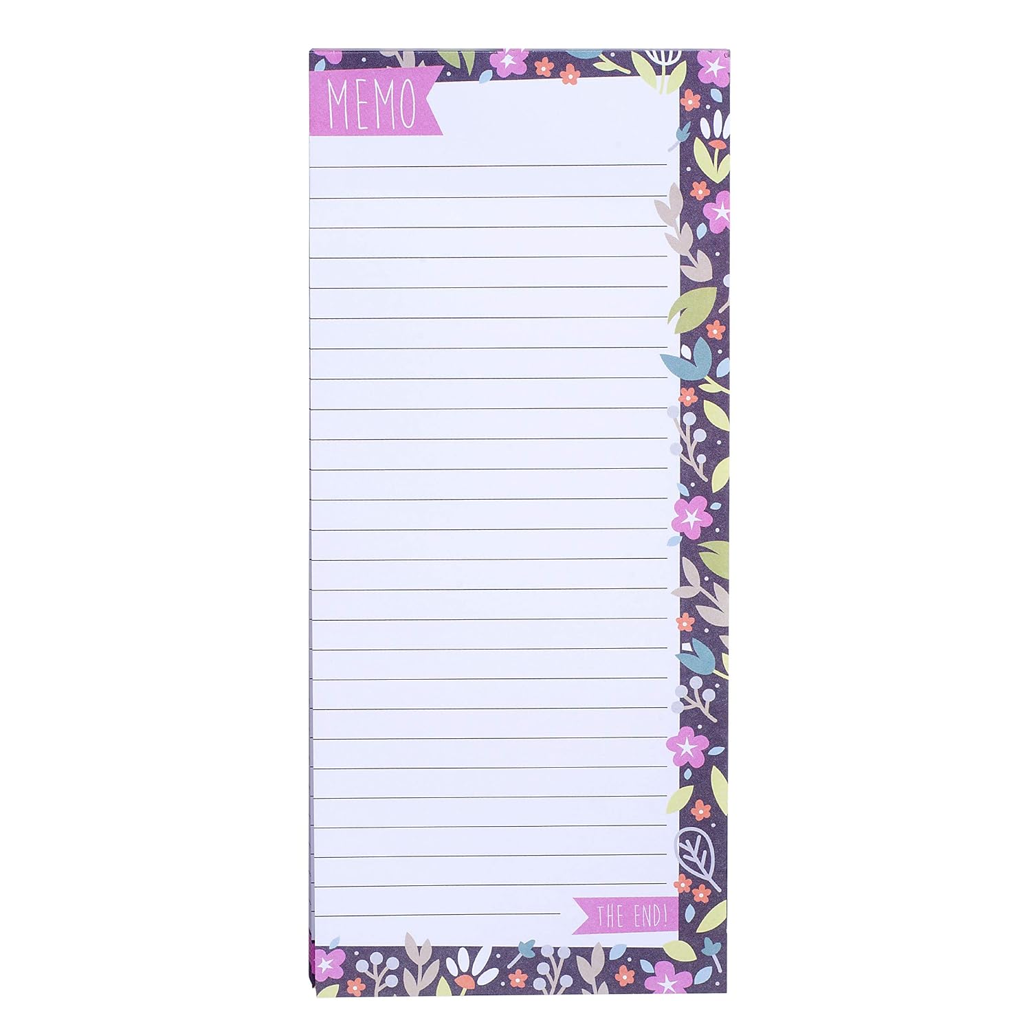 Best Magnetic Notepads For Refrigerator Under 6