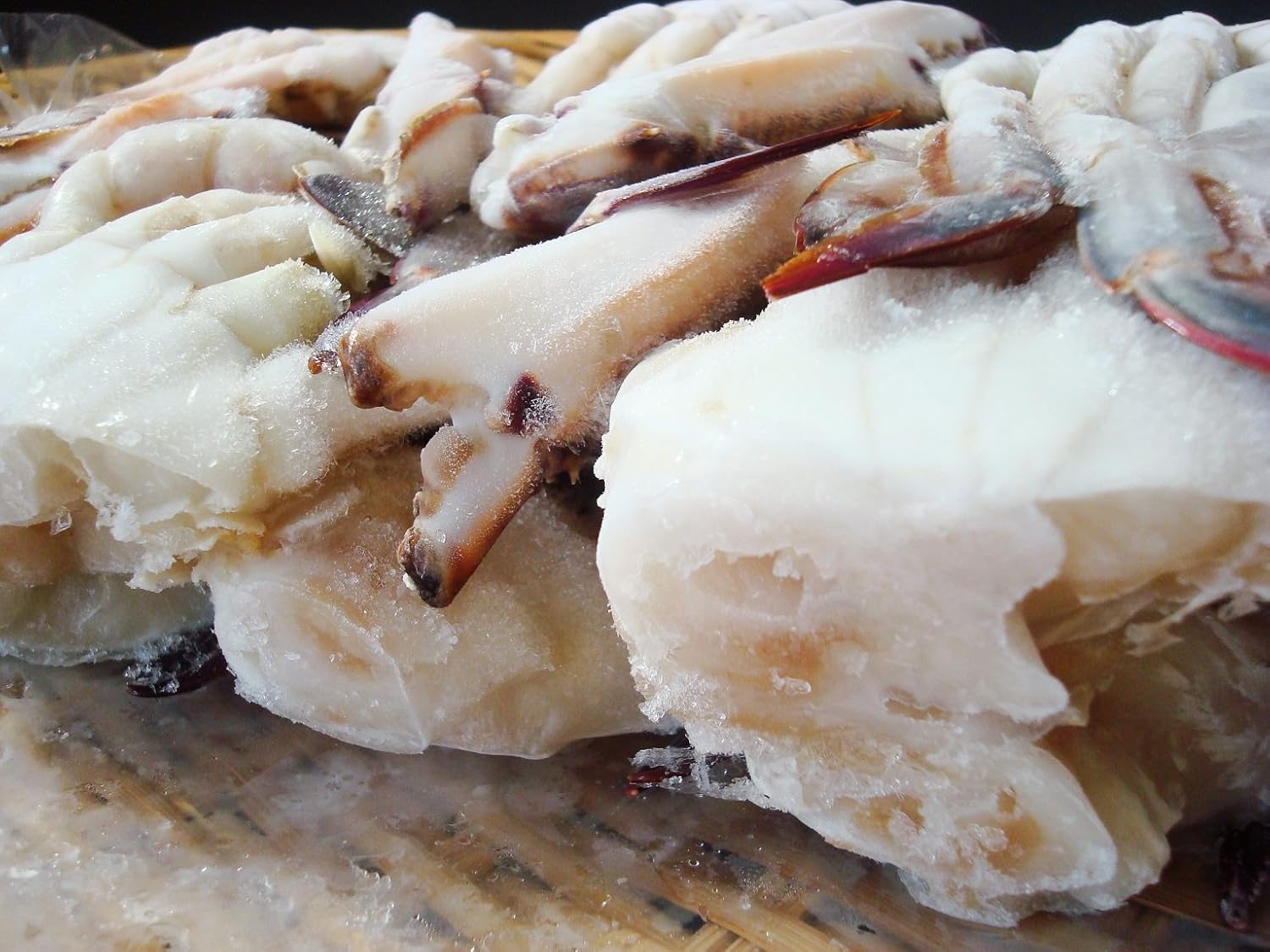 Amazon 築地丸中 わたりがに Lサイズ ワタリガニ 渡り蟹 わたりがに 切りがに わたりがに 築地丸中 ツキジマルナカ カニ 通販