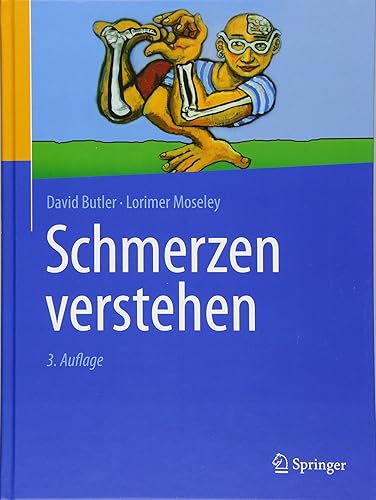 Download Schmerzen verstehen PDF