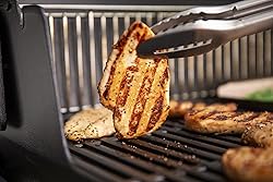 Weber Genesis E-315 Liquid Propane Gas Grill for