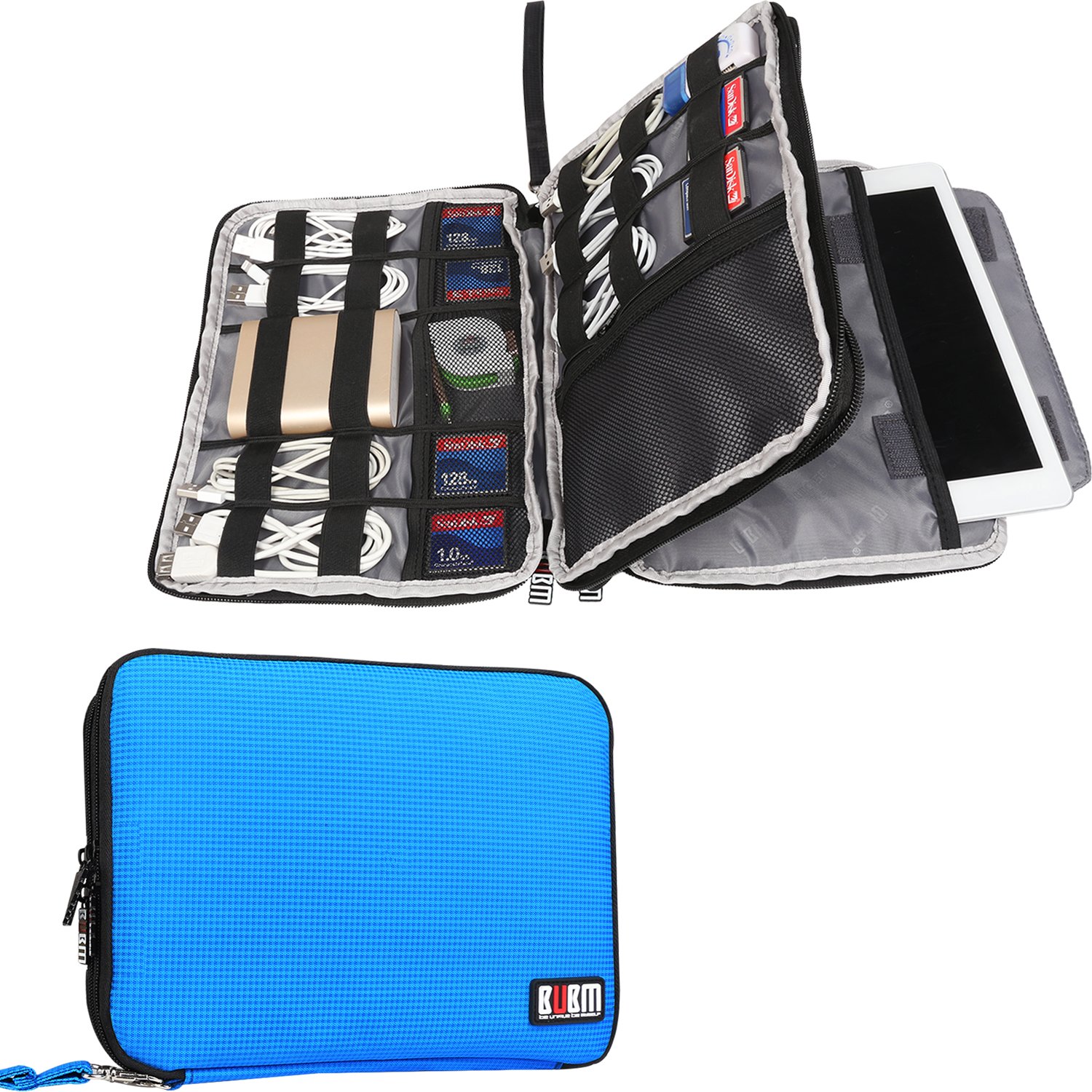 Top 10 Best Electronics Travel Carry Case Organizers 20192020 on Flipboard by JulesHart