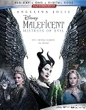MALEFICENT: MISTRESS OF EVIL [Blu-ray]