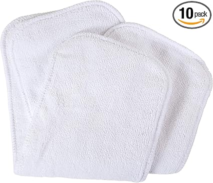microfiber cloth diapers