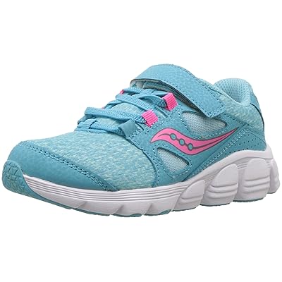 Saucony Kotaro AC Sneaker Turq/Pink Little Jamaica Ubuy