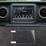 7 inch Screen Protector Film Media Center