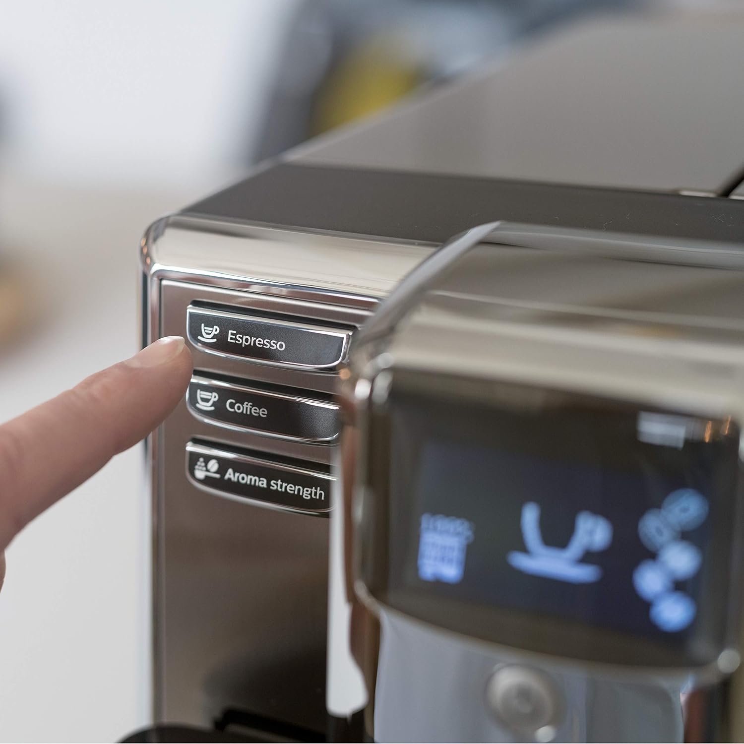 delifoods-delivery.ch Cafetera Philips 