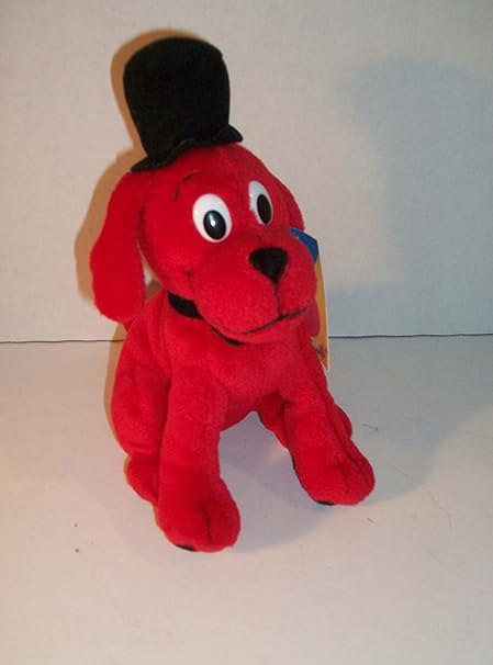 clifford hat