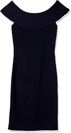 tahari sweater dress