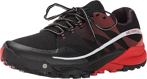 merrell all out charge men's