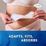 TENA Discreet Ultra Pads Mini Light Bladder Leaks 6x20p view 6