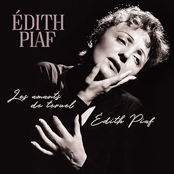 Les Amants De Teruel / Édith Piaf