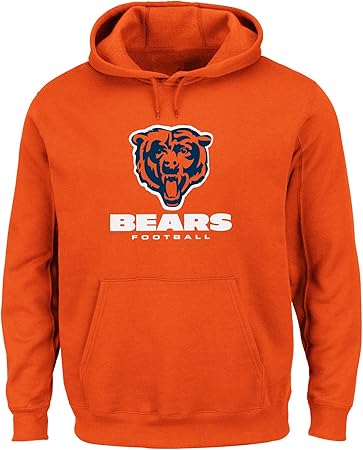 nfl bears hoodie