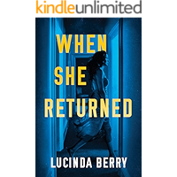 When She Returned book cover