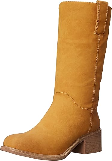 dolce boots by mojo moxy