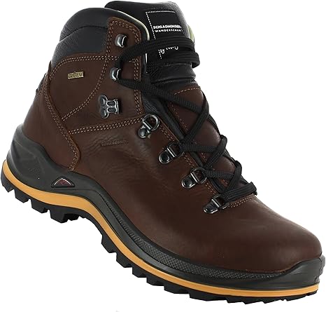 scarpe da trekking suola vibram