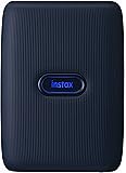 FUJIFILM チェキ スマホプリンター instax mini Link ダークデニム INS MINI LINK DARK DENIM