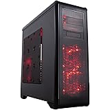 Rosewill Gaming Super Tower Computer Case Cases BLACKHAWK-ULTRA Black