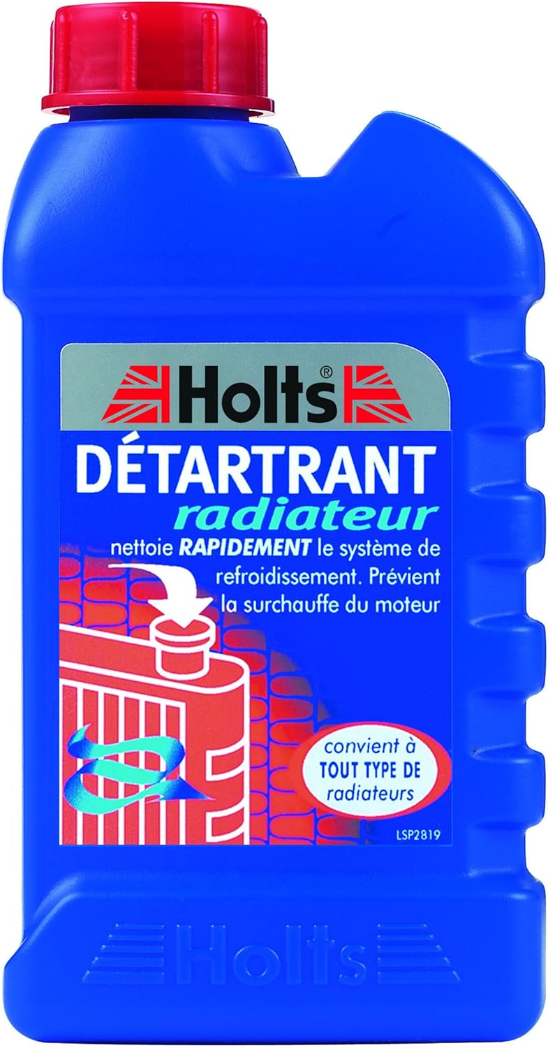 Holts 10011 Refroidissements Moteur D/étartrant