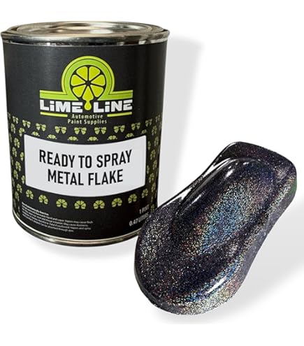 Amazon.com: Black Cherry Metal Flake Glitter .008 0.008 Hex