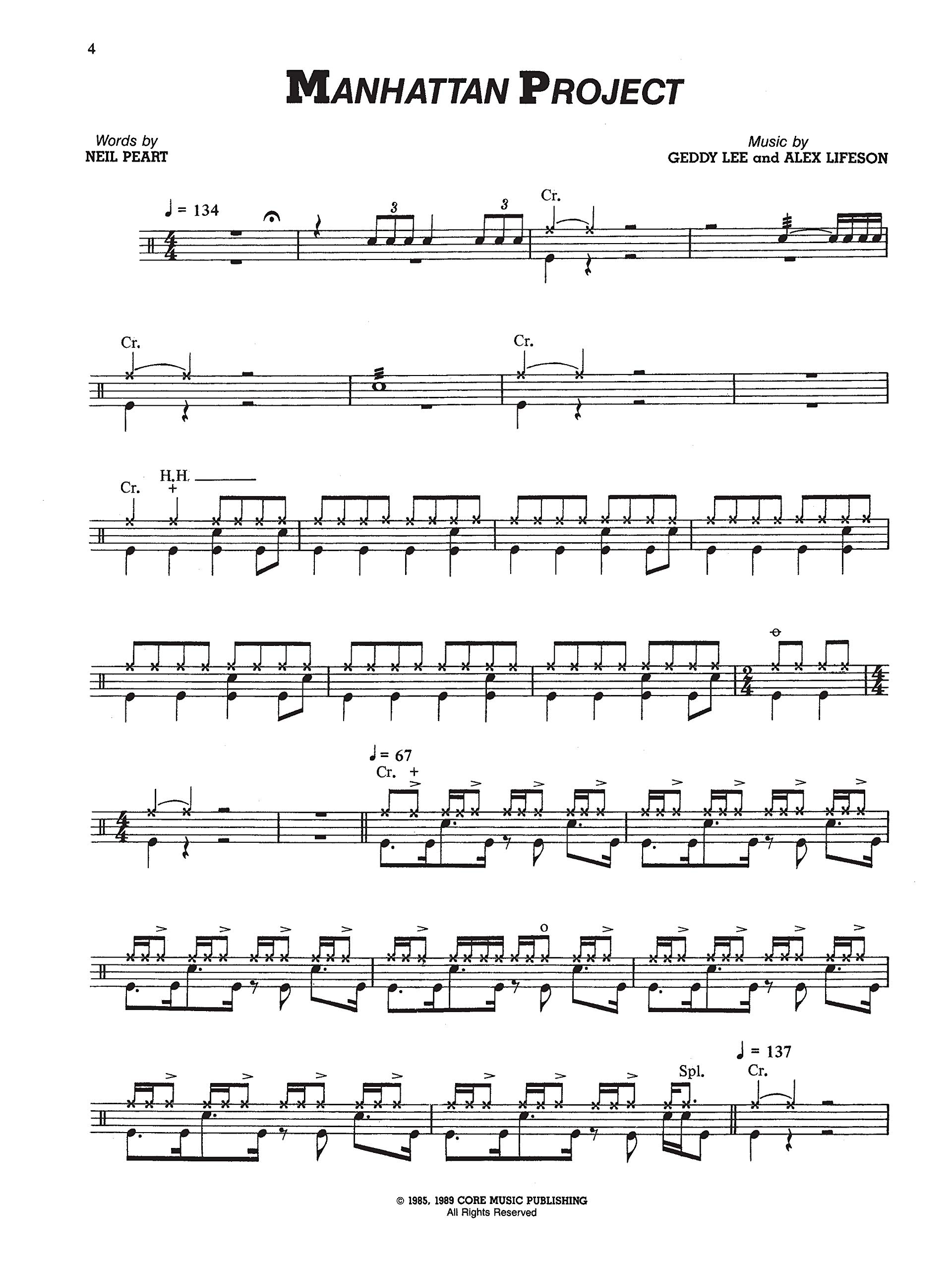 More Drum Techniques Of Rush Drum Transcriptions Drum Superstar Series Rush Rush 9780769250519 Amazon Com Books