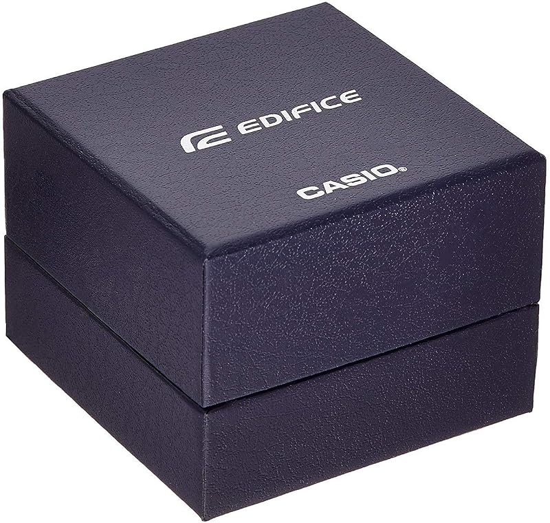 ECB-S10D-8AEF Herren Armbanduhr