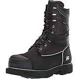 timberland mining boots