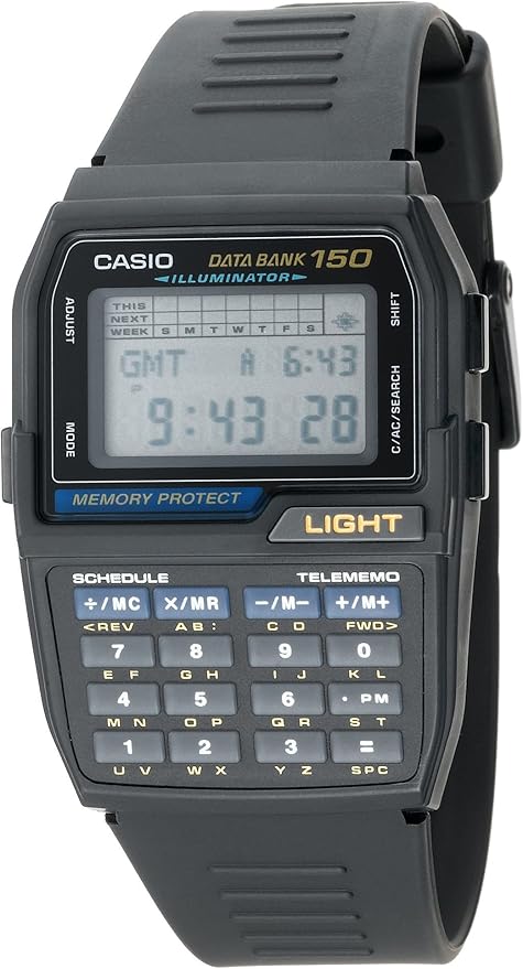casio 150