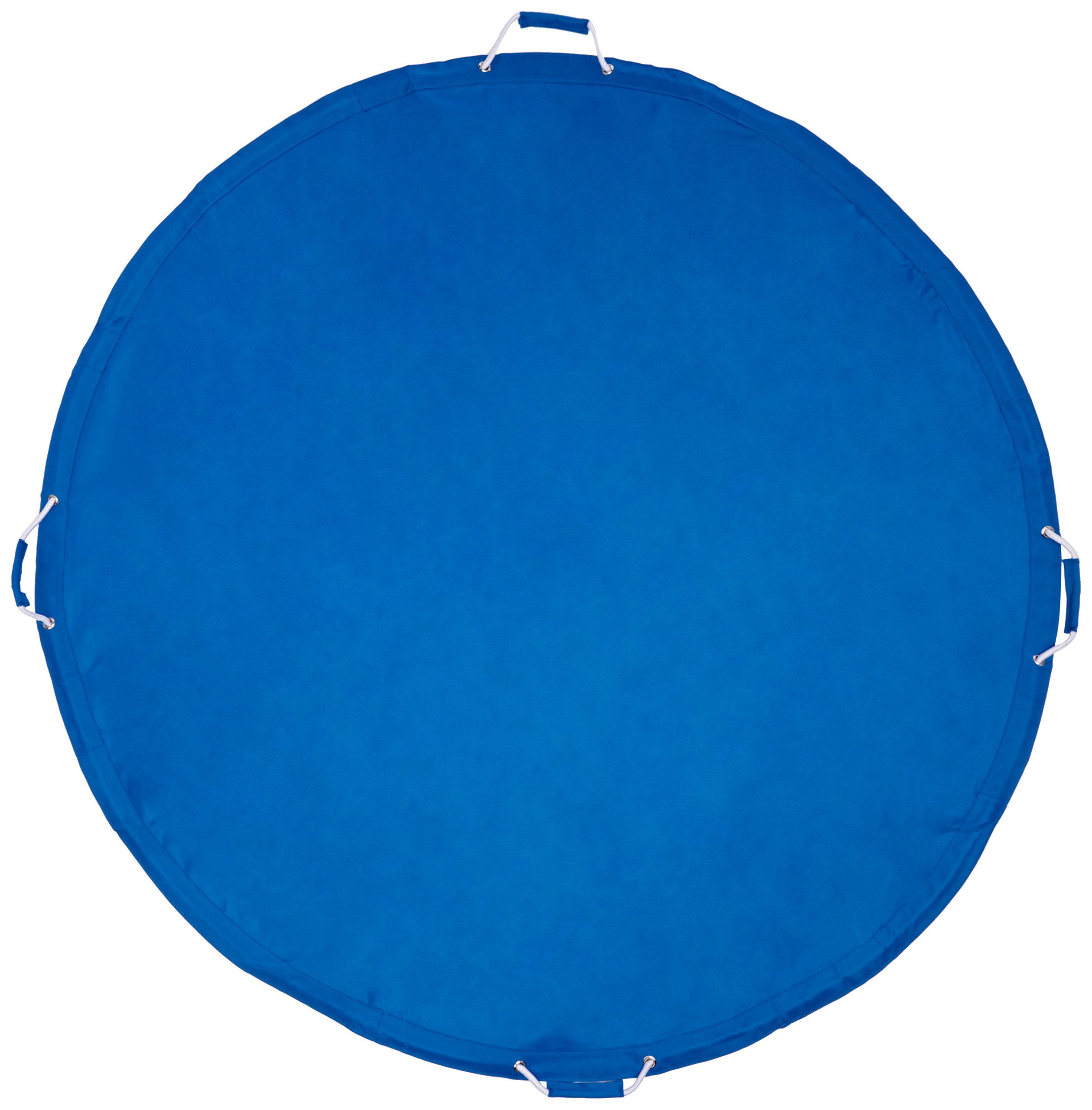 Eduplay ''Cleaning Bag/Play Blanket Blue''