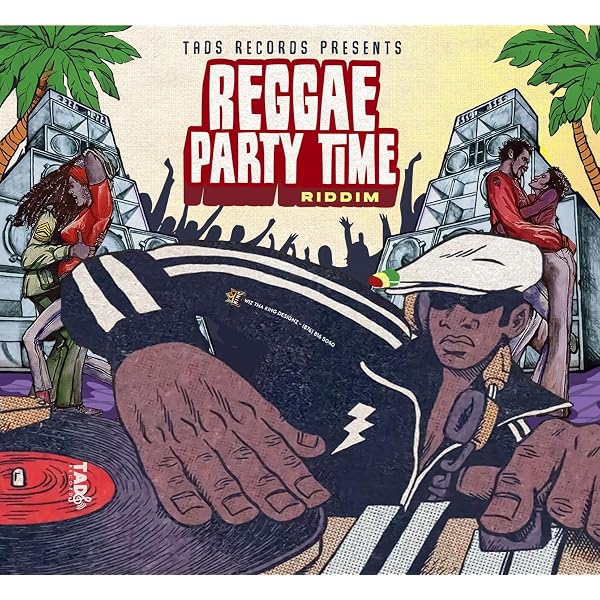 Various - Reggae Mix 4 - Amazon.com Music