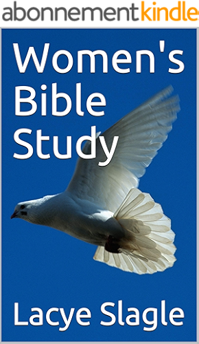 Download Women's Bible Study (English Edition) PDF