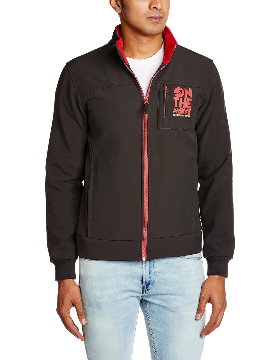 lee urban riders jacket