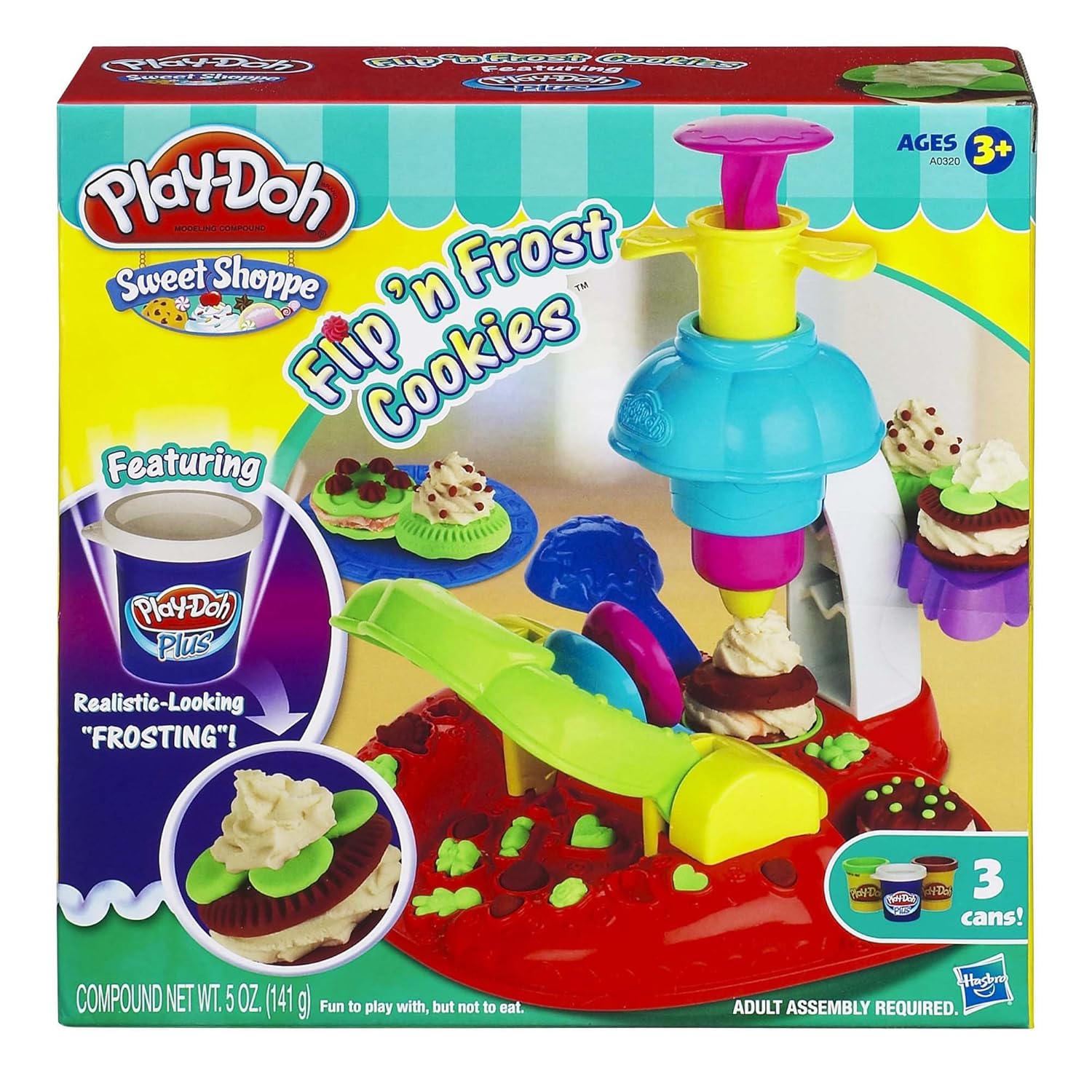 Top 10 Best PlayDoh Sets for Kids 20162017 on Flipboard by PedraHass