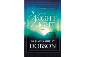 Night Light: A Devotional for Couples