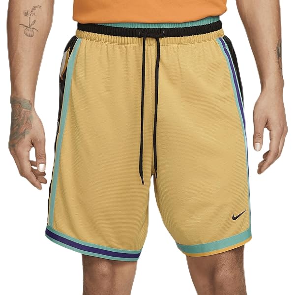 Nike Dri-FIT DNA Men's 8