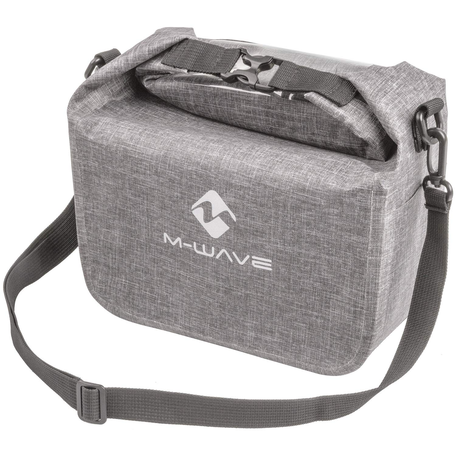 M-Wave Bicycle handlebar bag suburban