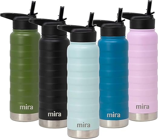 leak proof thermos flask