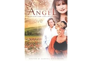 Touched by an Angel: Inspiration Collection - Love