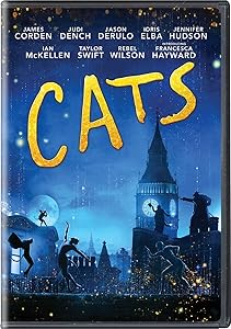 Cats (2019)