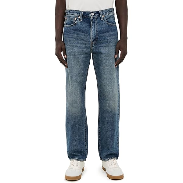Amazon.com: Levi's Men's 569 Loose Fit Straight Leg Jean
