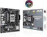 ASUS Prime A620M-E-CSM Motherboard AM5 Ryzen 7000 Micro-ATX DDR5 PCIe 4.0 view 9