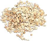 Komodo Coarse Beech Chips Substrate for Reptile Cage Vivarium 12L view 2