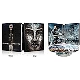 Kingdom Of Heaven (Director's Cut) (3 Discs) - UHD/BD Combo + Digital + Steelbook