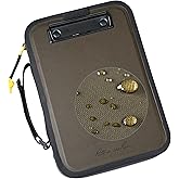 Rite in The Rain Weatherproof Monsoon Hand Desk, TPU Fabric, 7” x 9.5” (No. M958)