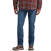 Wrangler Free-to-Stretch Slim Fit Jean
