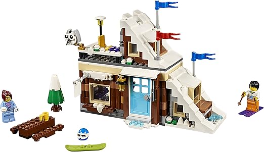 lego 31080 amazon