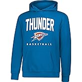 Ultra Game Boy’s NBA Official Super Soft Teamster Hoodie Sweatshirt