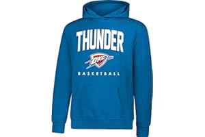 Ultra Game Youth NBA Official Standard Super Soft Teamster Hoodie Sweatshirt