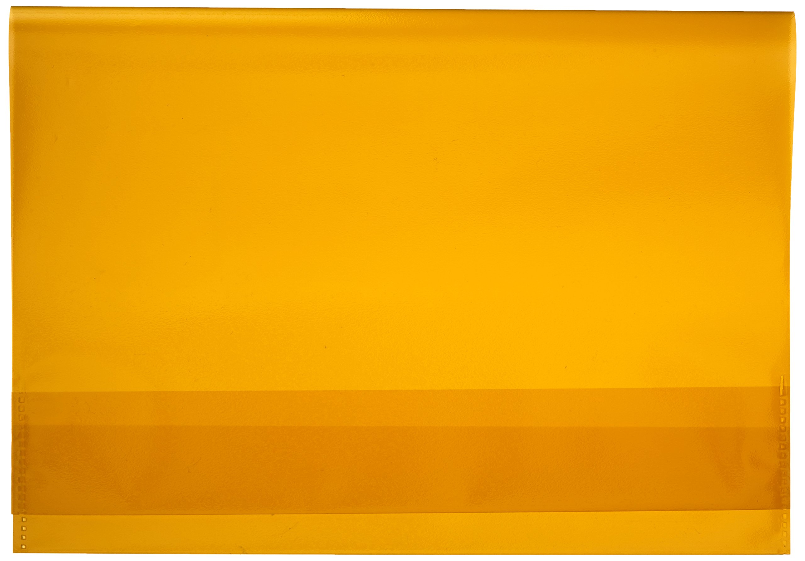 Herlitz 5214010, Book Cover A4, Pack of 25, Yellow a5 Yellow