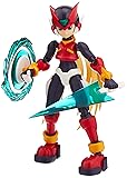 Bandai Tamashii Nations S.H. Figuarts Zero Megaman